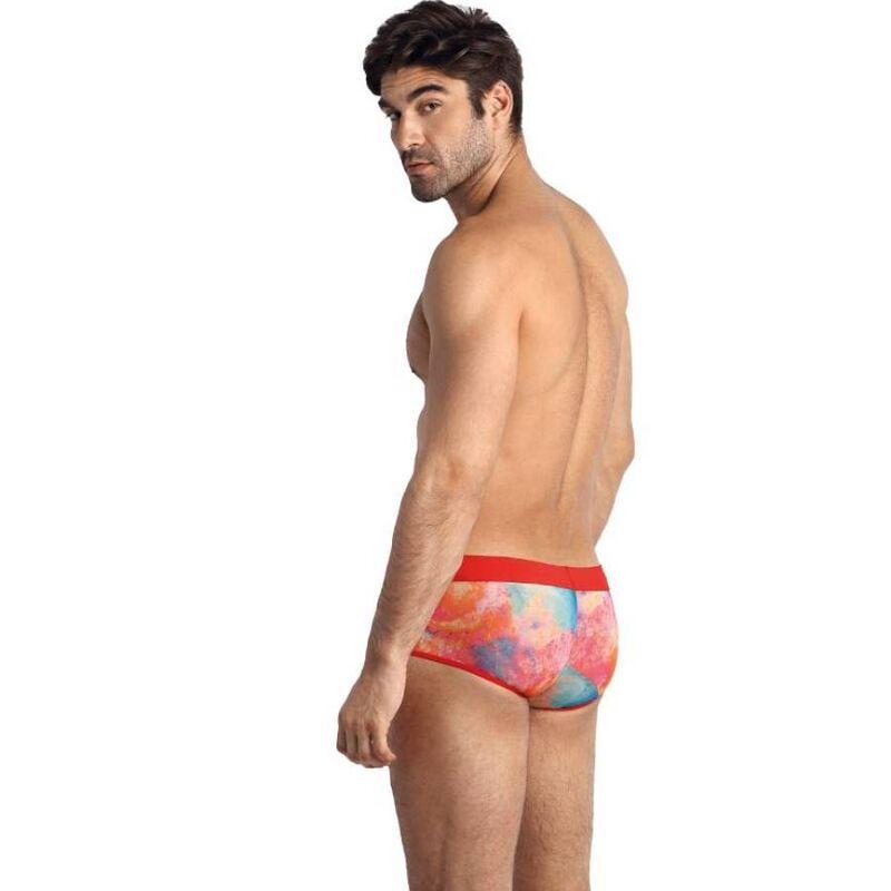Anais Men - Falcon Brief L 1