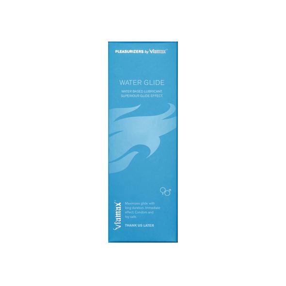 Viamax - Water Glide 70 Ml 13