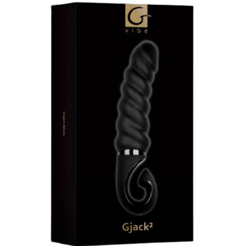 Fun Toys  Gjack 2 Mystic Noir 4