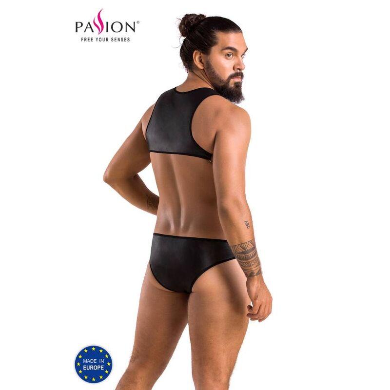 Passion 056 Body Adam Black S/M 1