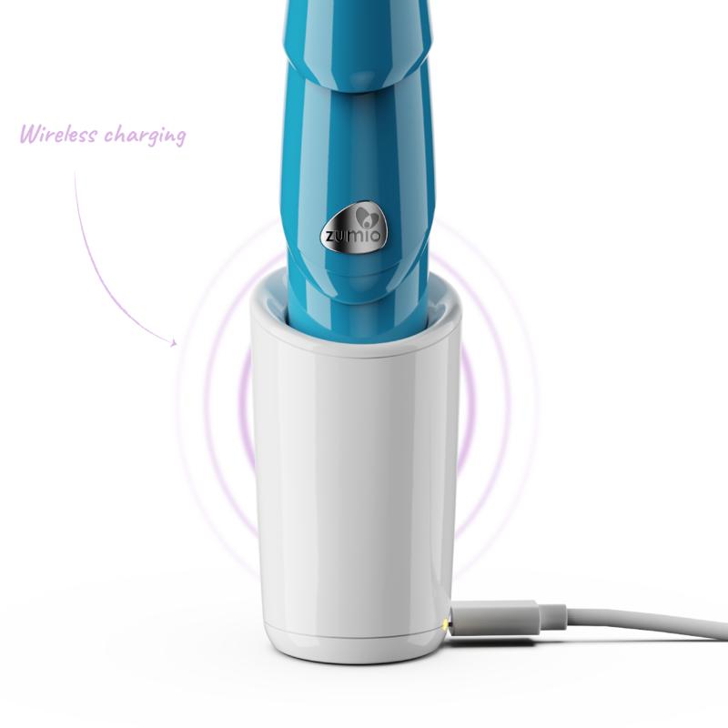 Zumio - I Spirotip Vibrator 1
