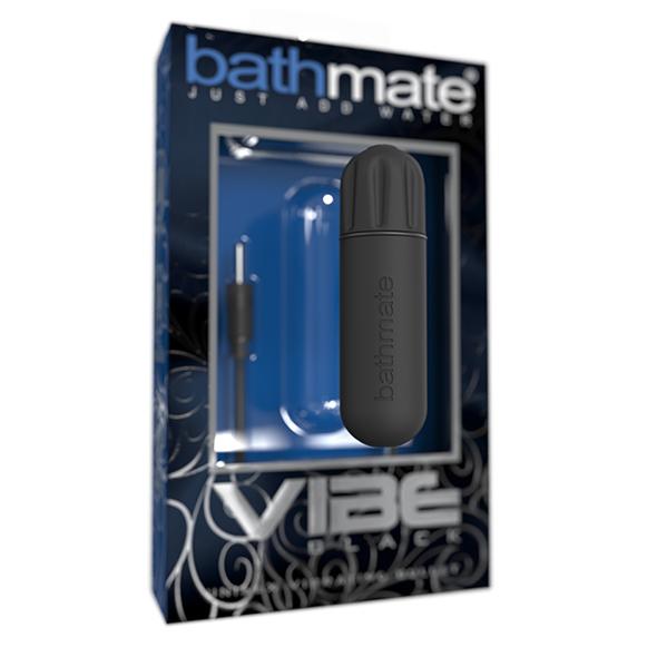 Bathmate - Vibe Black 5