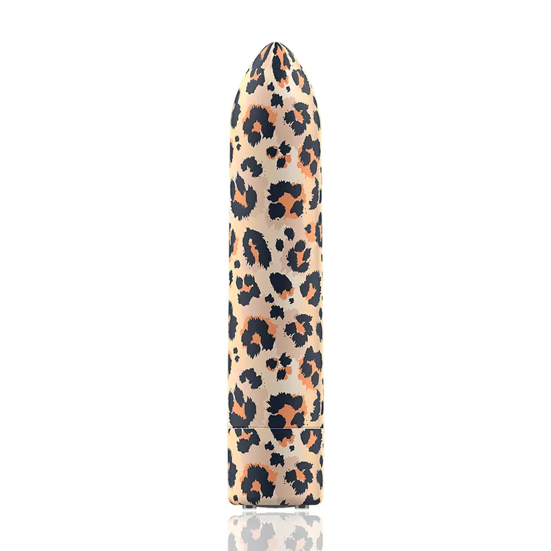 Custom Bullets Leopard Magnetic Bullet 4