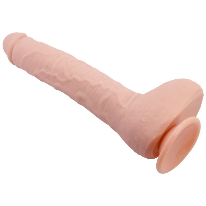 Baile - flexible realistic dildo 4