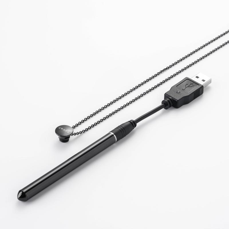 Crave - Vesper 2 Black 5