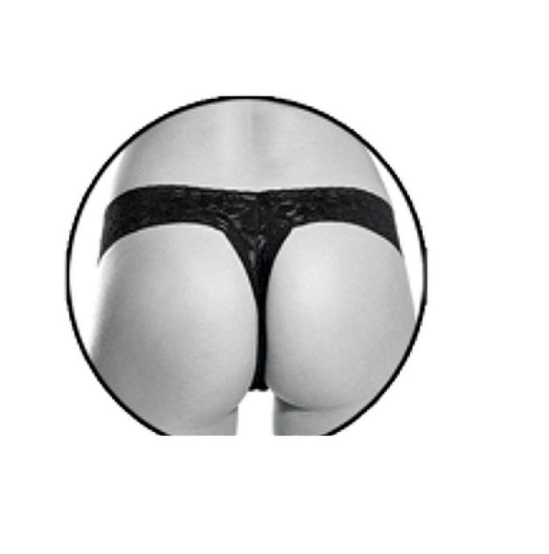 Remote Control Vibrating Panties - Vibračné Nohavičky 3