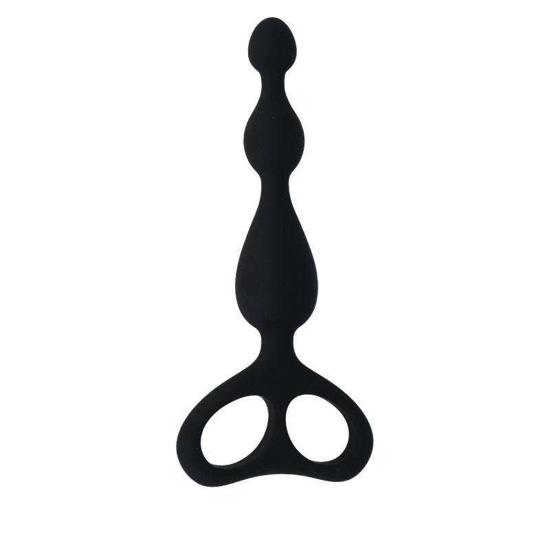 Intense Danti Anal Black 3
