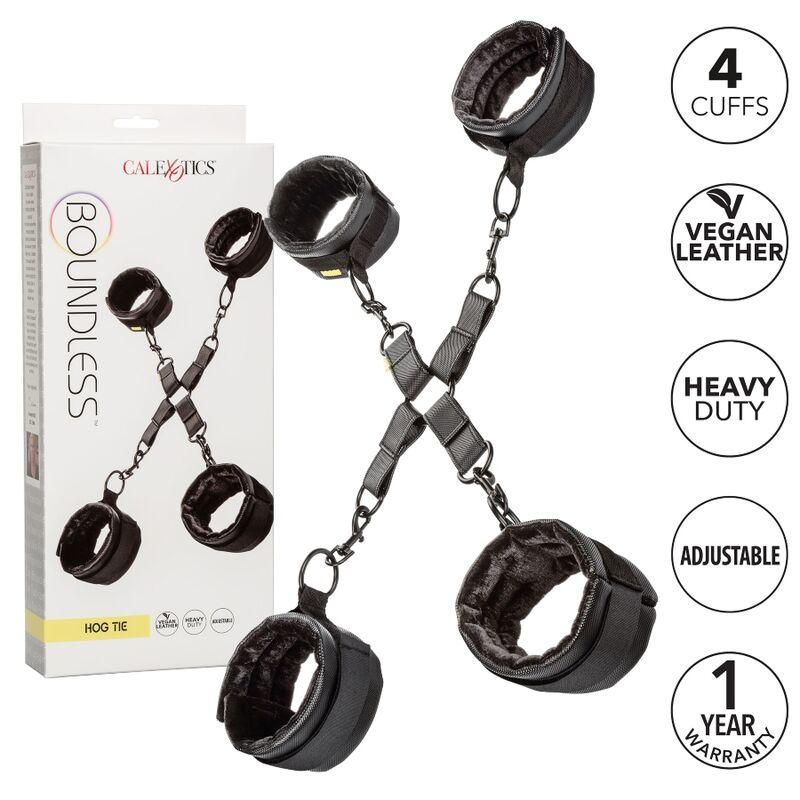 Calex Boundless Hog Tie 1