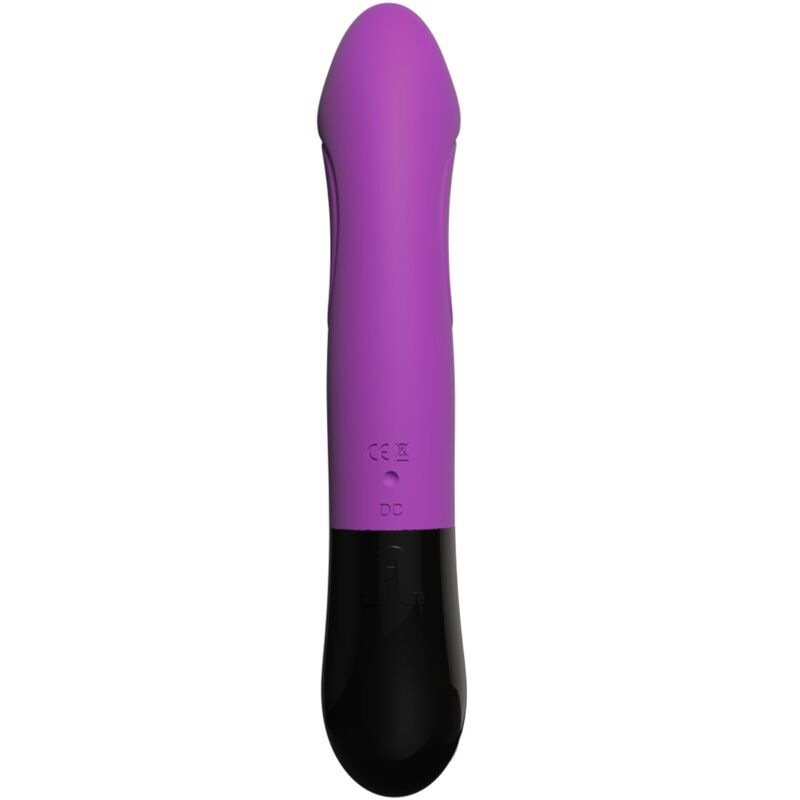 Adrien lastic - ares 2.0 rabbit vibrator violet 4