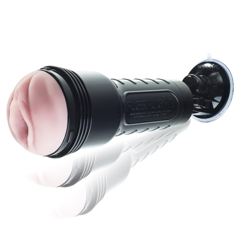Fleshlight - Shower Mount - Nástavec 6