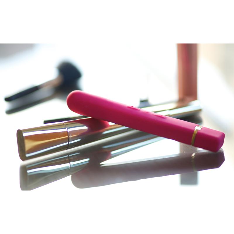 Crave - Flex Vibrator Pink 7