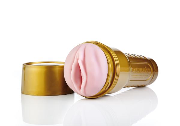 Fleshlight - Pink Lady Stamina Training Unit Stu - Masturbátor 6