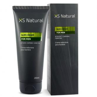Xs Natural Cream For Men. Slimming Cream And Fat Burner To R