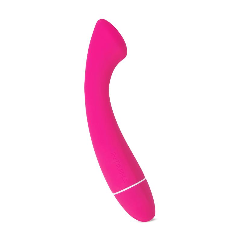 Intimina - Celesse Personal Massager Pink