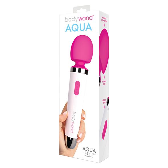 Bodywand - Aqua - Masážna Hlavica 3