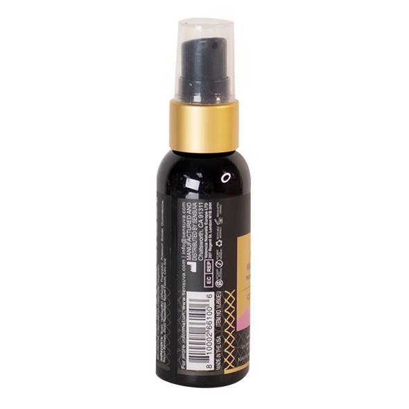 Sensuva - Natural Water-Based Personal Moisturizer Cotton Ca 5