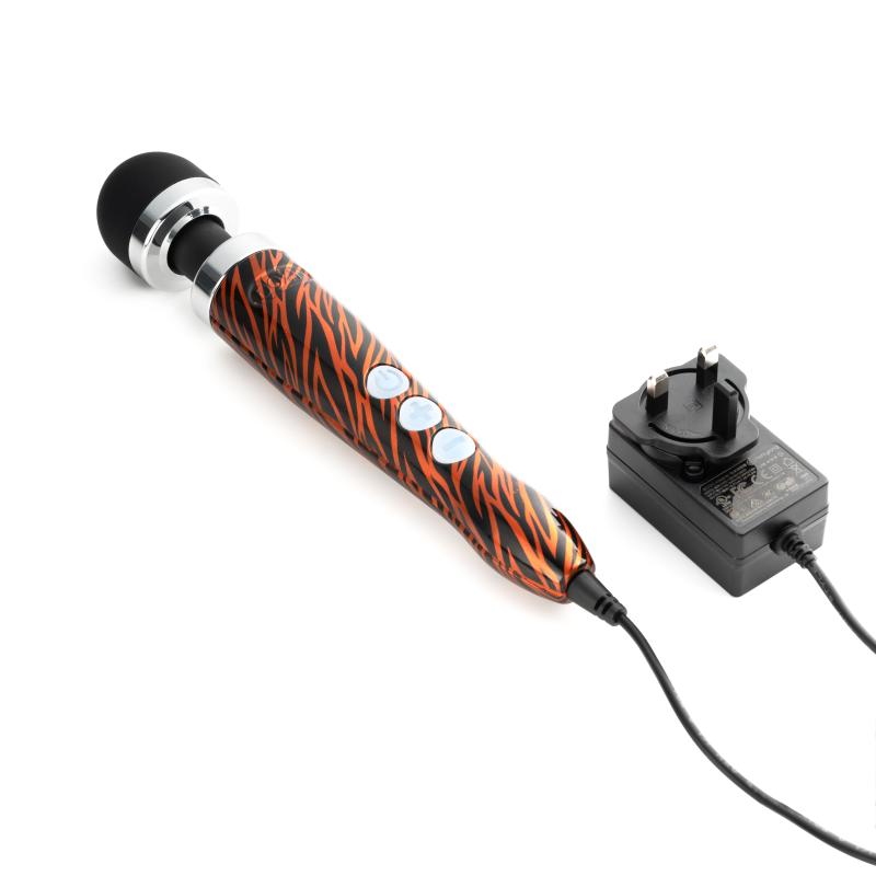 Doxy - Number 3 Wand Massager Tiger 2