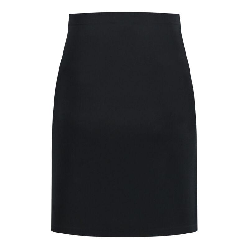 Bye-Bra - Light Control Skirt Invisible Black Size M