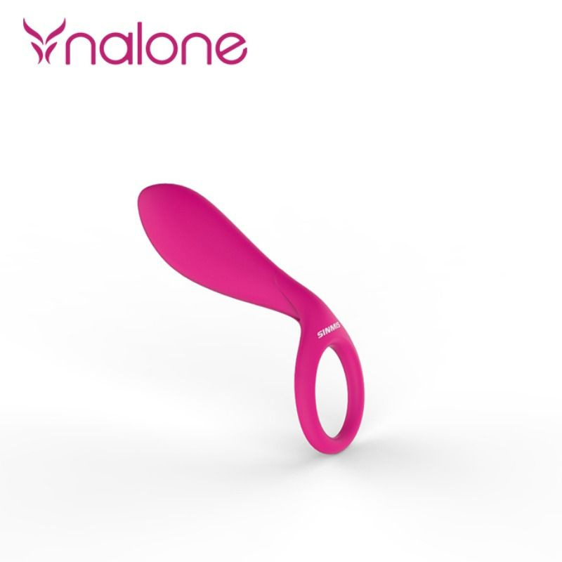 Nalone - tango vibrator ring 2