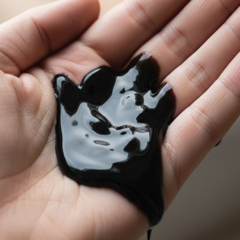 Eros - water based lubricant black touch 150 ml 1