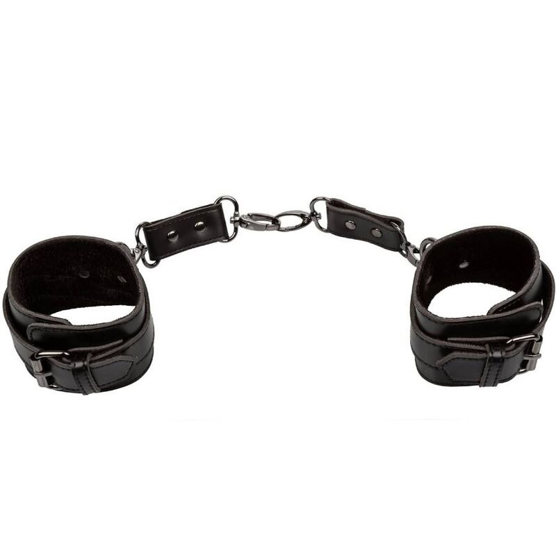 Calexotics - euphoria ankle cuffs 5