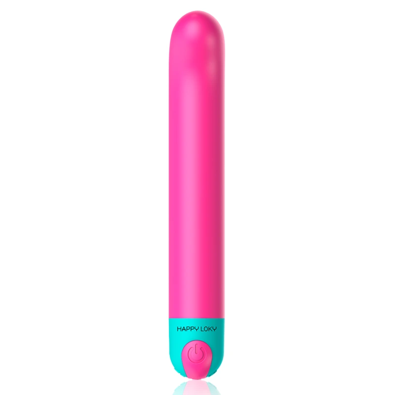 Happy loky - ariel g-spot vibrator 2