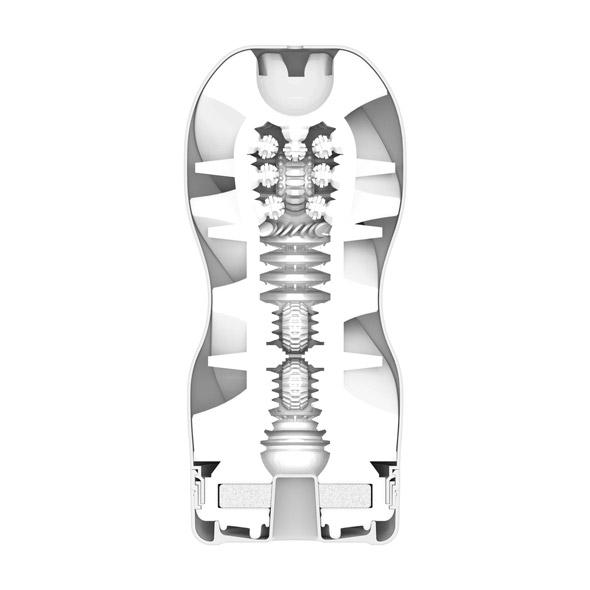 Tenga - Air Flow Cup Strong - Masturbátor 3
