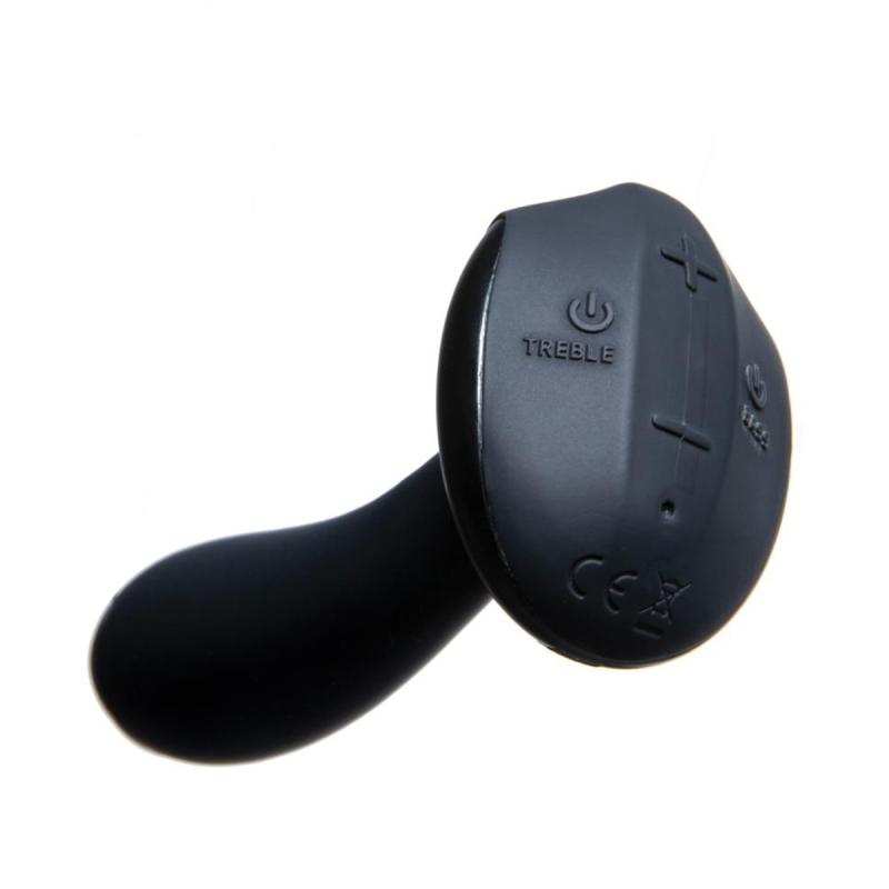 Hot Octopuss - Plex With Flex Prostate Stimulator - Análny Vibrátor 1