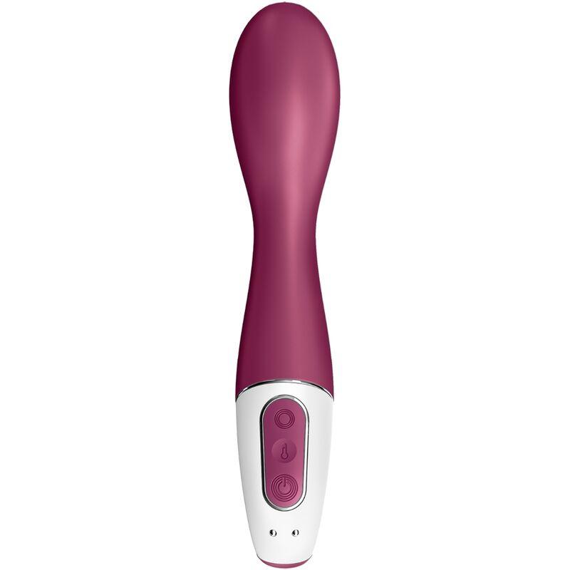 Satisfyer Hot Spot G-Spot Vibrator 2