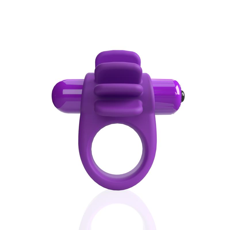 The Screaming O - 4b Skoochgrape 3