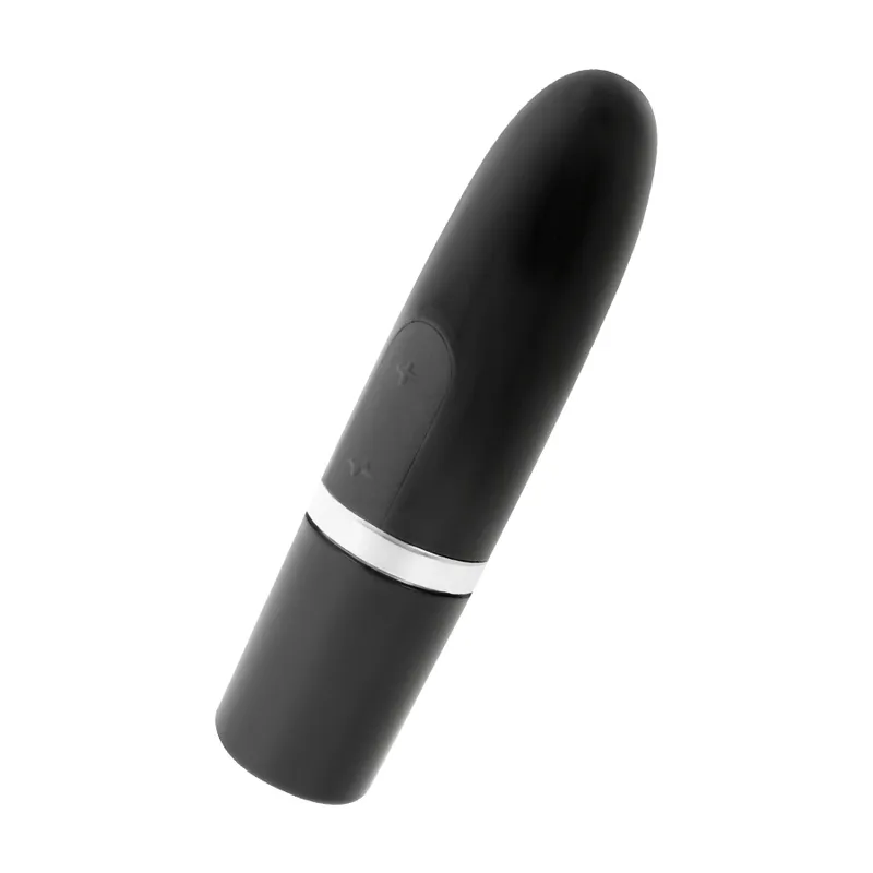 Amoressa Ivy Vibrator Black 1