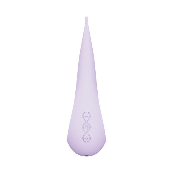 Lelo - Dot External Clitoral Pinpoint Lilac 13