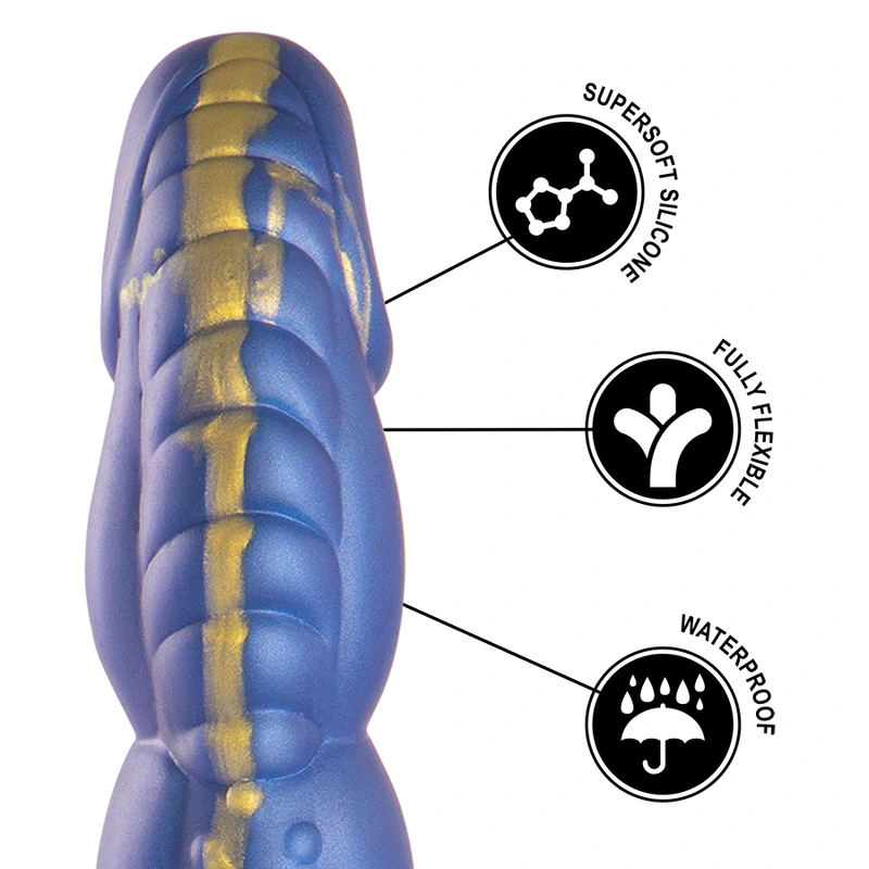 Epic - poseidon dildo sea embrace 8