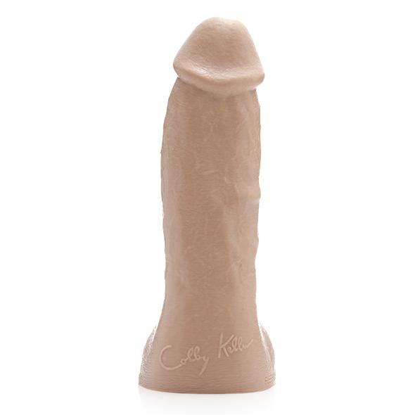 Fleshjack Boys - Colby Keller Dildo 10