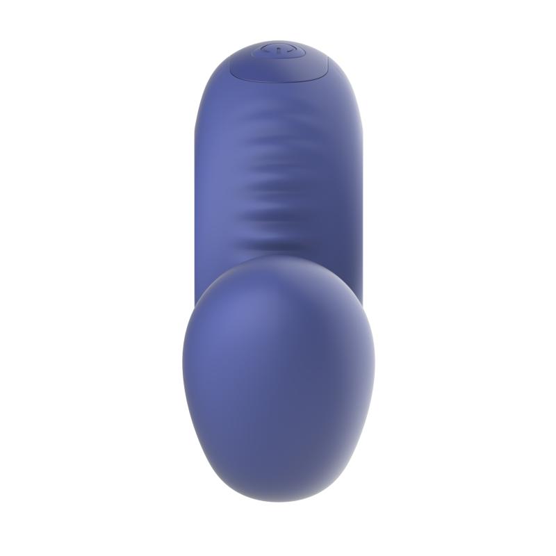 SVibe - GIZI Lite Vibrator Juicy Blueberry 3