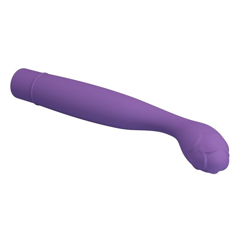 Pretty love - henry flexible g-spot vibrator purple 6