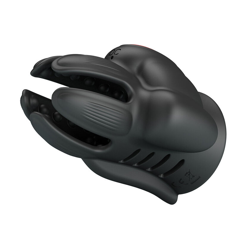 Pretty love - wyatt rechargeable automatic masturbator class trainer 2