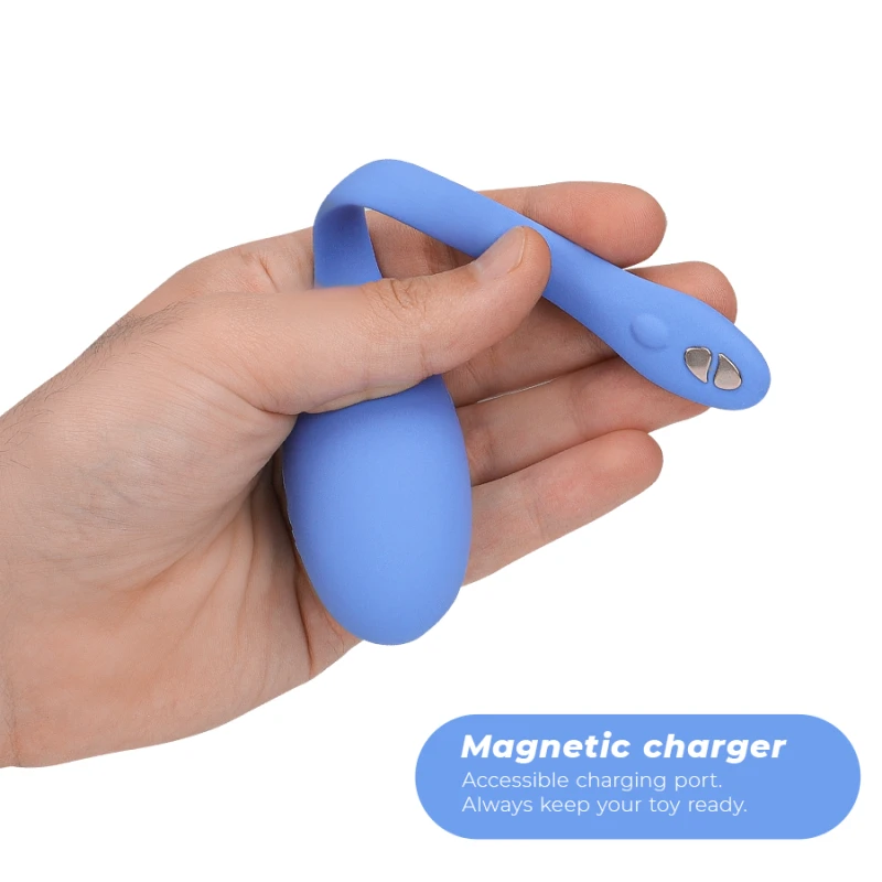We-Vibe - Jive Vibrator For Couples 4
