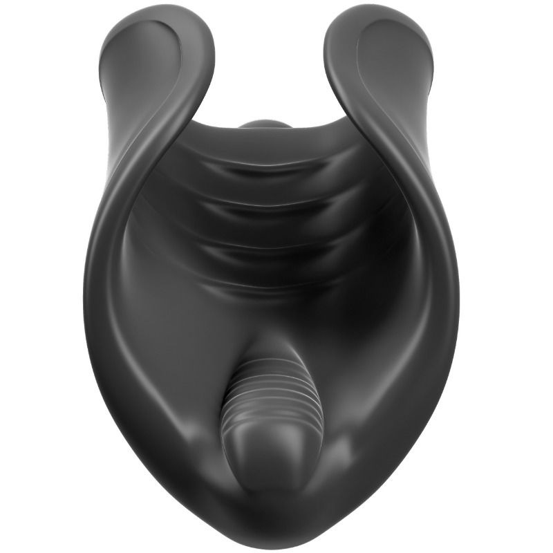 Pdx elite - vibrating silicone stimulator