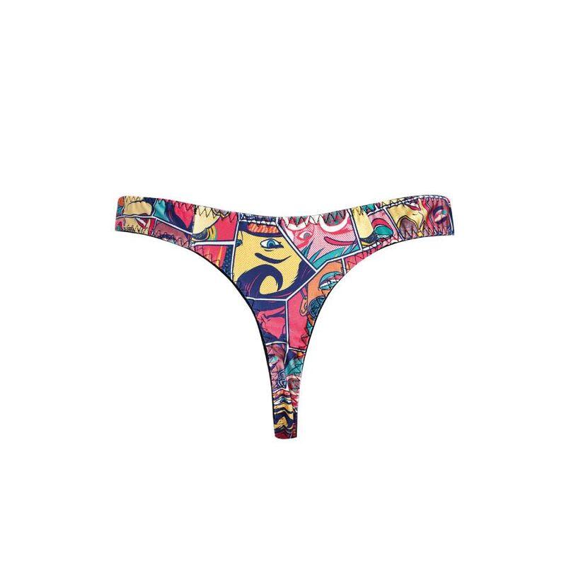 Anais Men - Comics String L 3