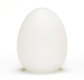 Tenga Egg Shiny Easy Ona-Cap - Masturbátor
