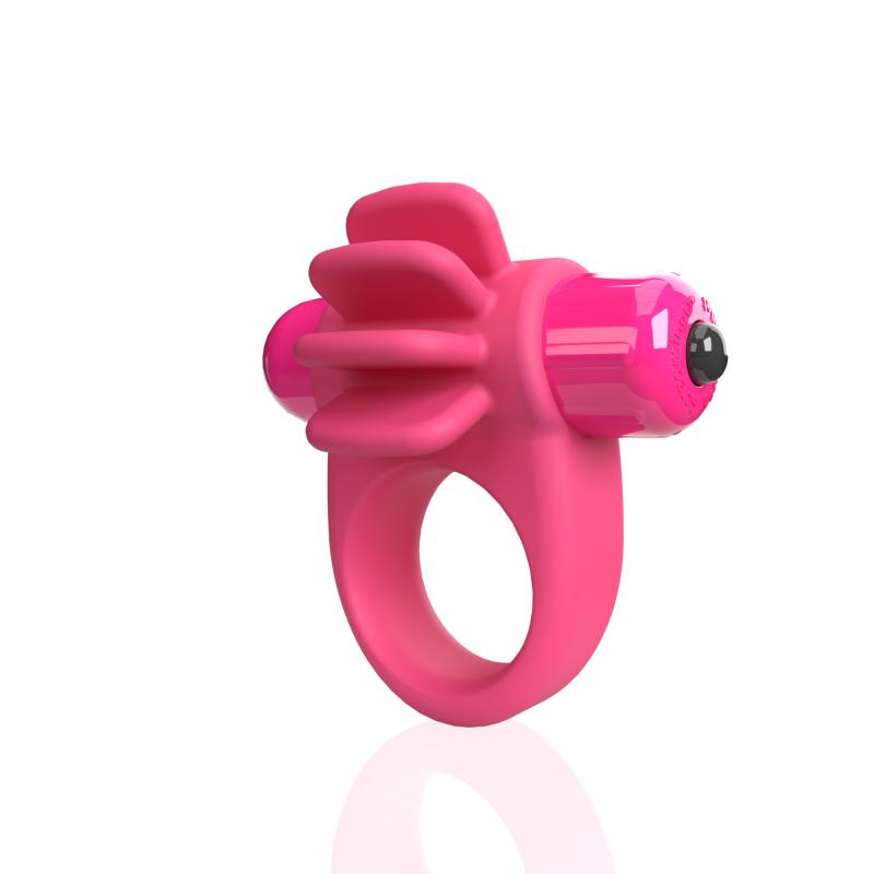 The Screaming O - 4b Skoochstrawberry 1