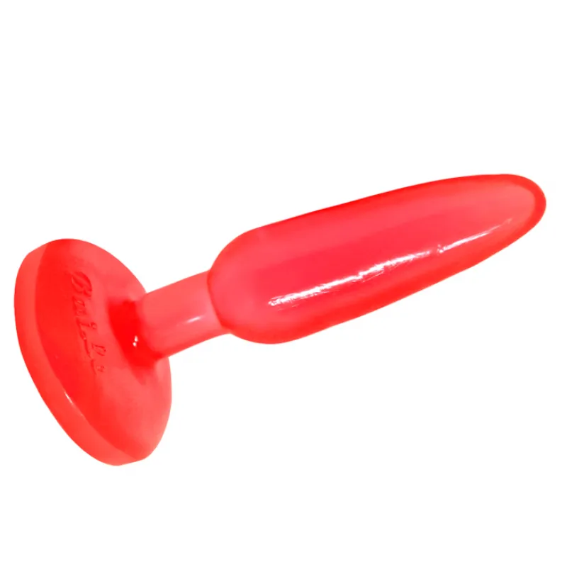 Plug Plug 14.2 Cm Red