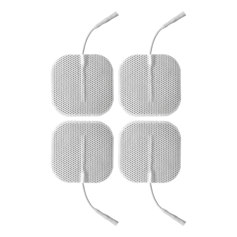 Electrastim - Square Self Adhesive Pads - Elektro Vankúšiky 2