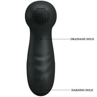 Pretty Love Smart Hammer Suction And Vibration Function