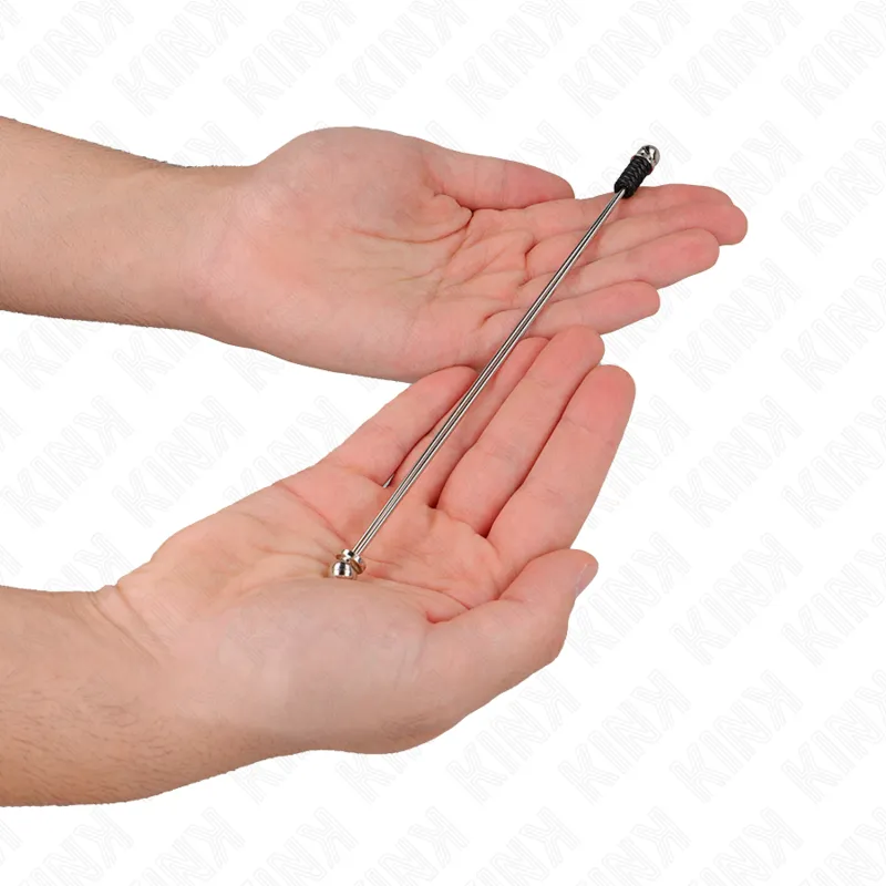 Kink - Nipple Clamps 1 Piece 20 Cm 2