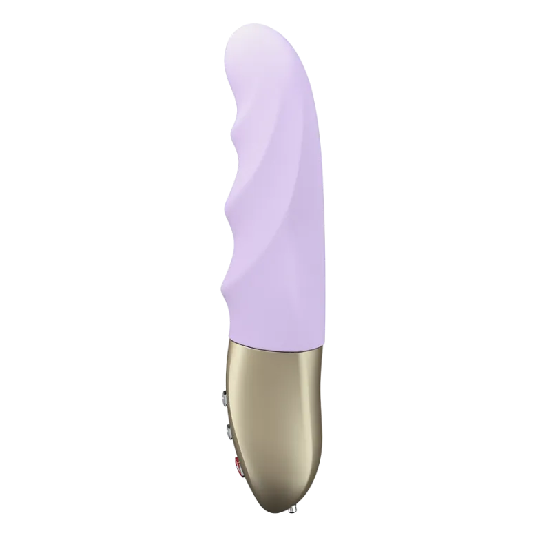 Fun Factory - Stronic Petite Pastel Lilac - Pulzátor 9