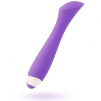 Womanvibe Mandy Silicone Rechargeable Vibrator
