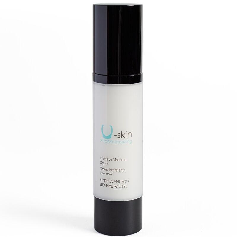 500 Cosmetics - U-Skin Xtramoisturizing Healing Cream For All Types Of Tattooed Skin 1