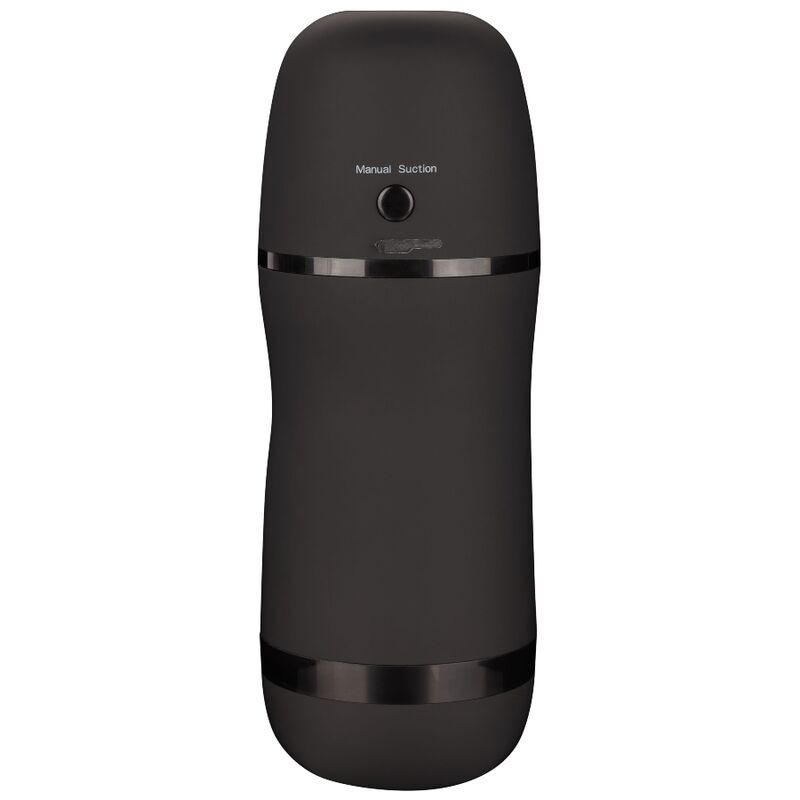 Calexotics - optimum power vibrating suction masturbator 6